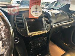 کرایسلەر 300